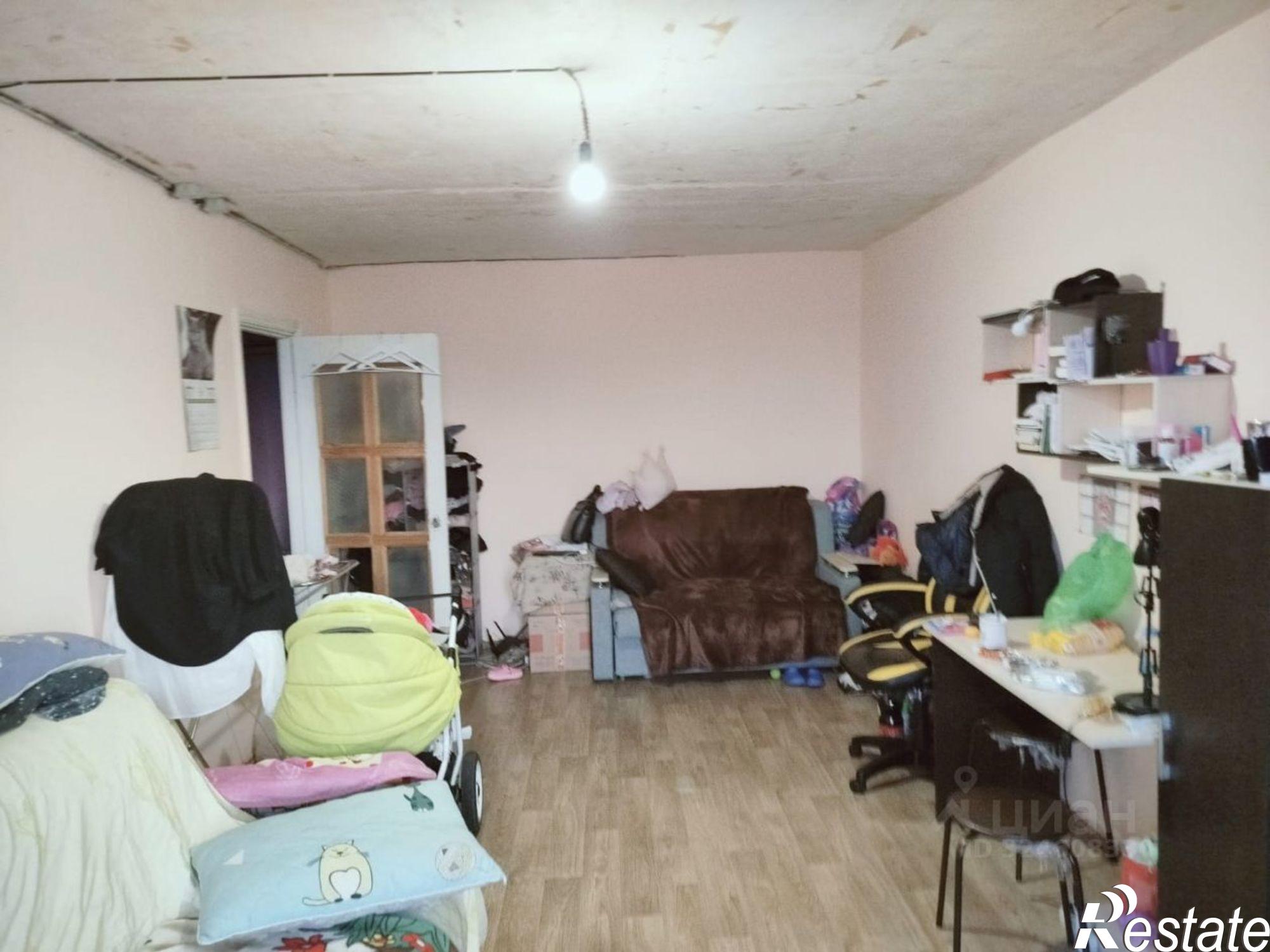 Купить квартиру за 4 250 000 рублей на 2-я Краснодарская улица, 80