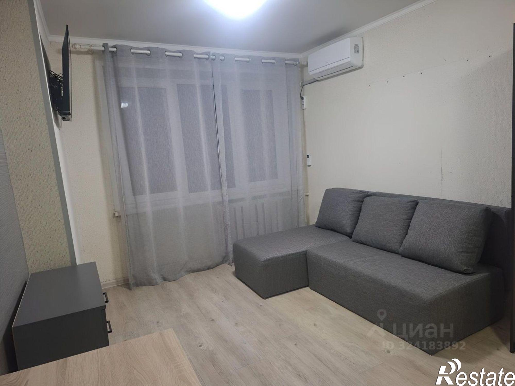 Купить комнату за 1 700 000 рублей на Халтуринский переулок, 155