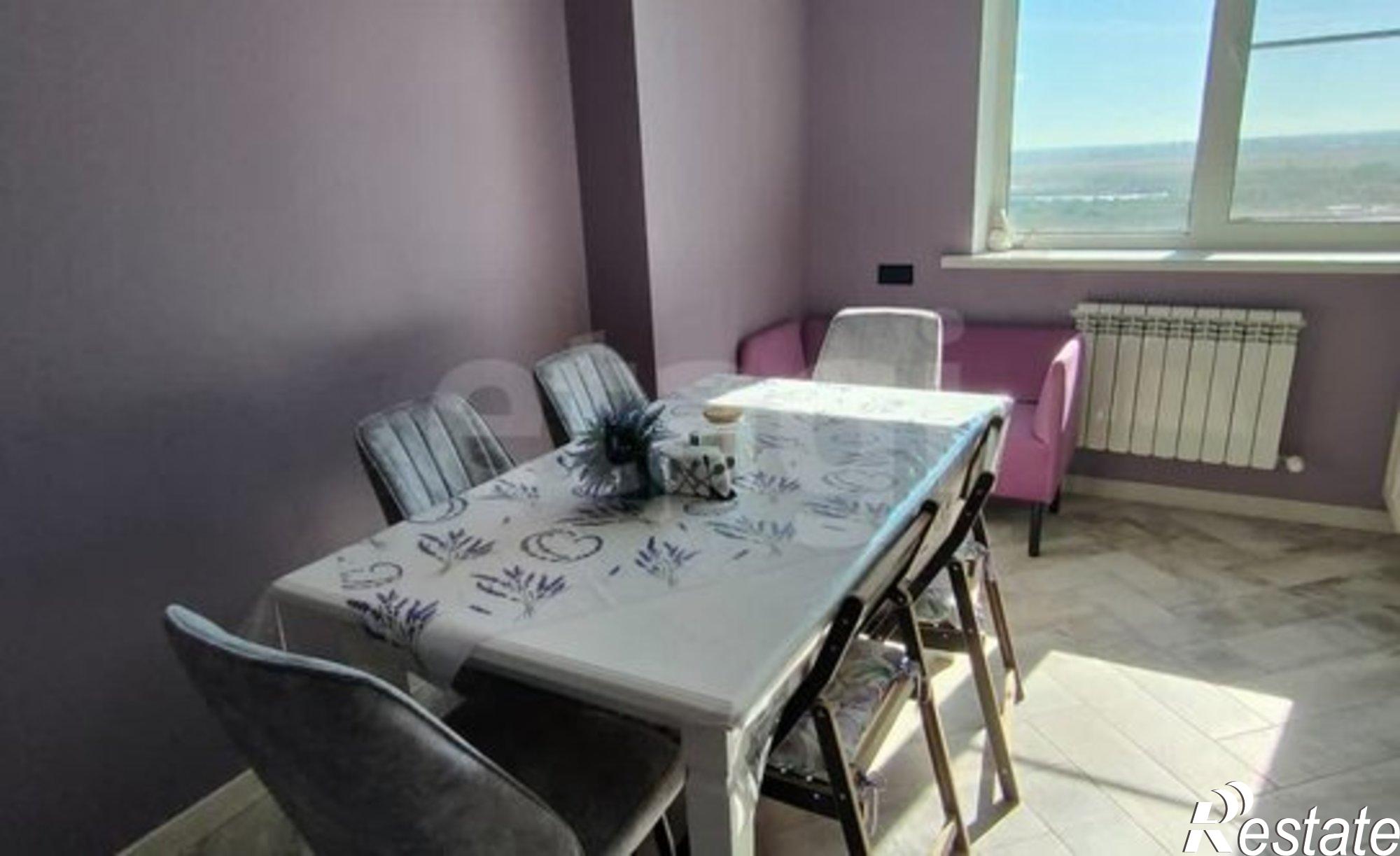 Купить квартиру за 10 900 000 рублей на улица Матросова, 35