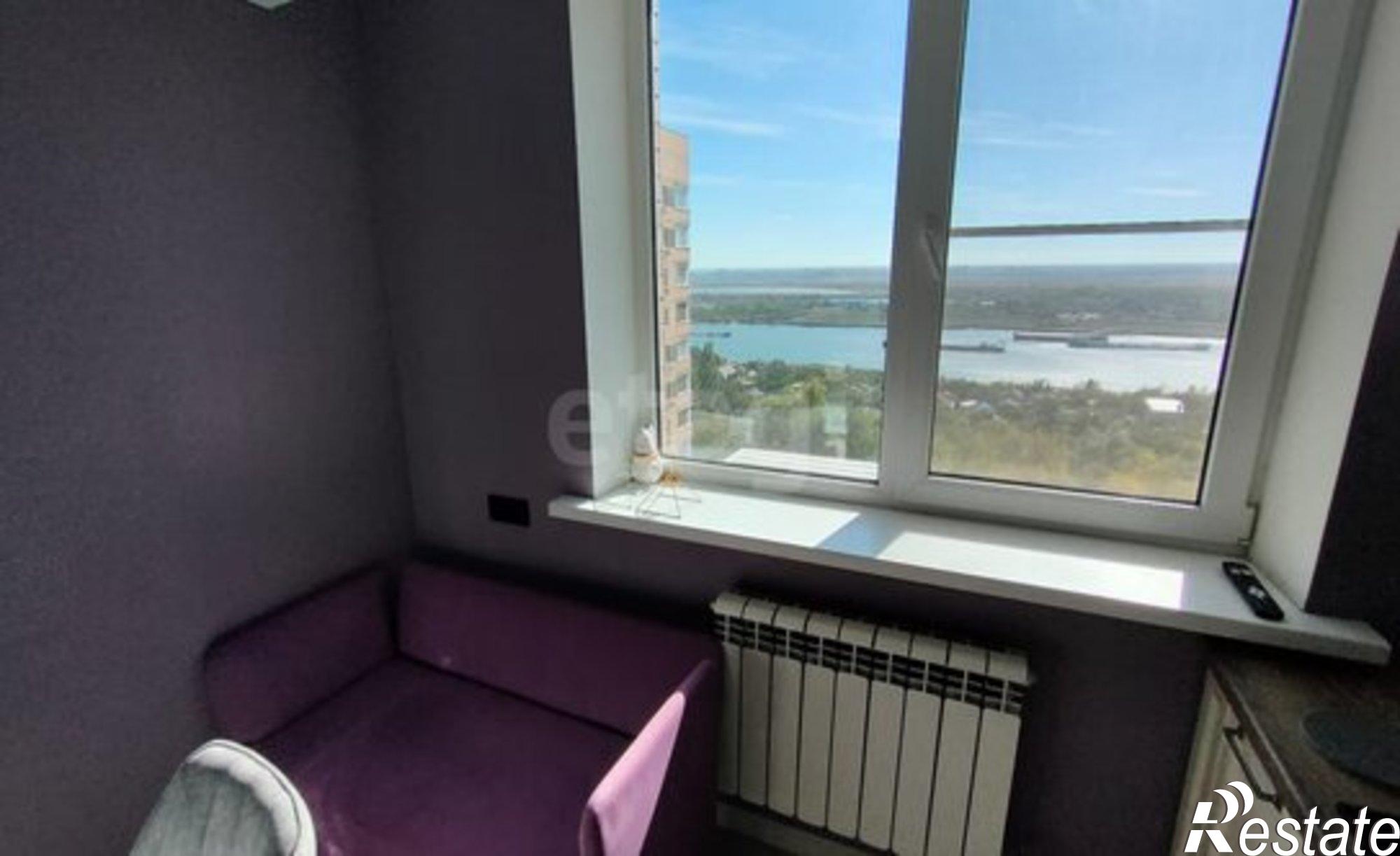 Купить квартиру за 10 900 000 рублей на улица Матросова, 35