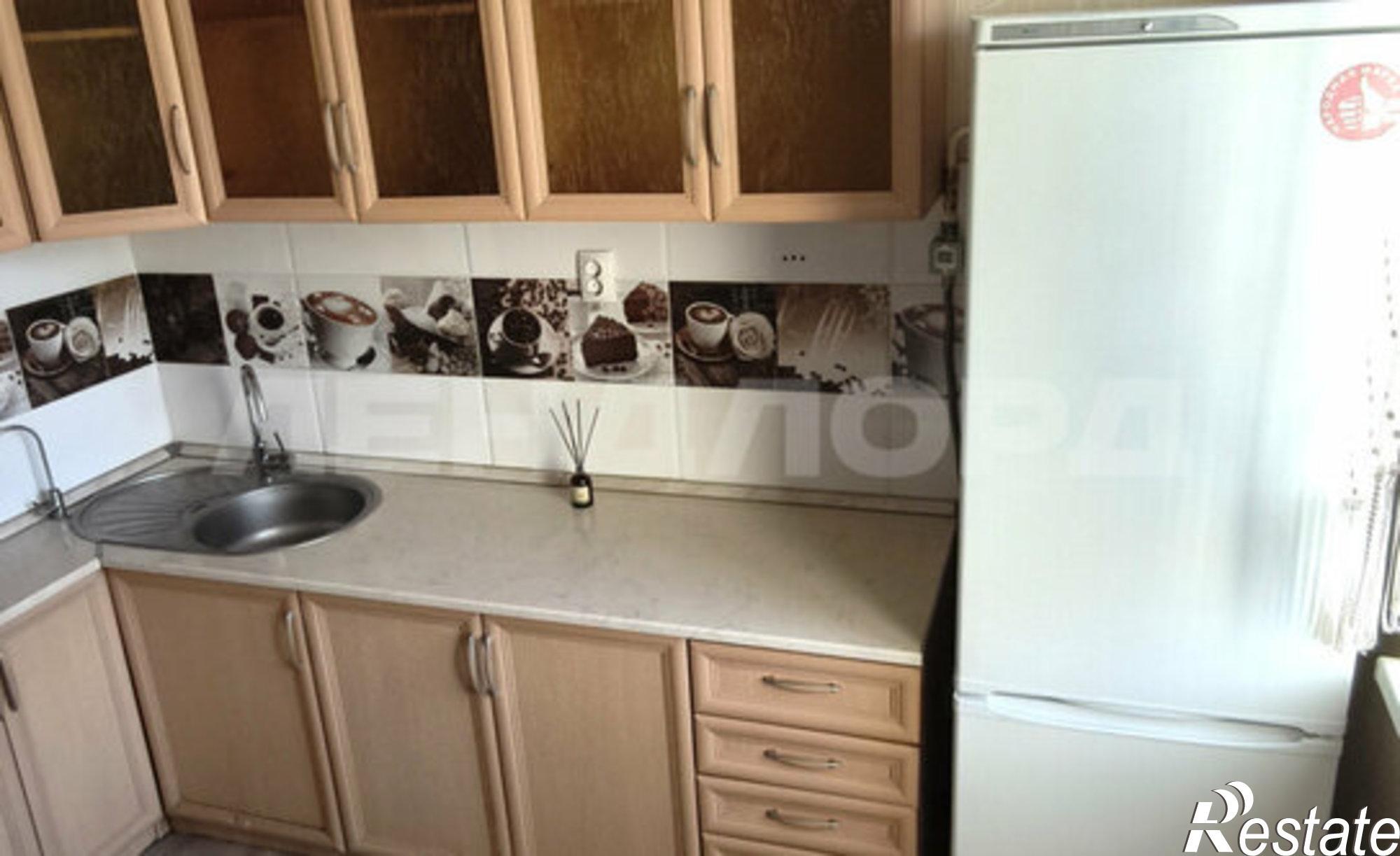 Купить квартиру за 5 830 000 рублей на улица Малиновского, 72/1