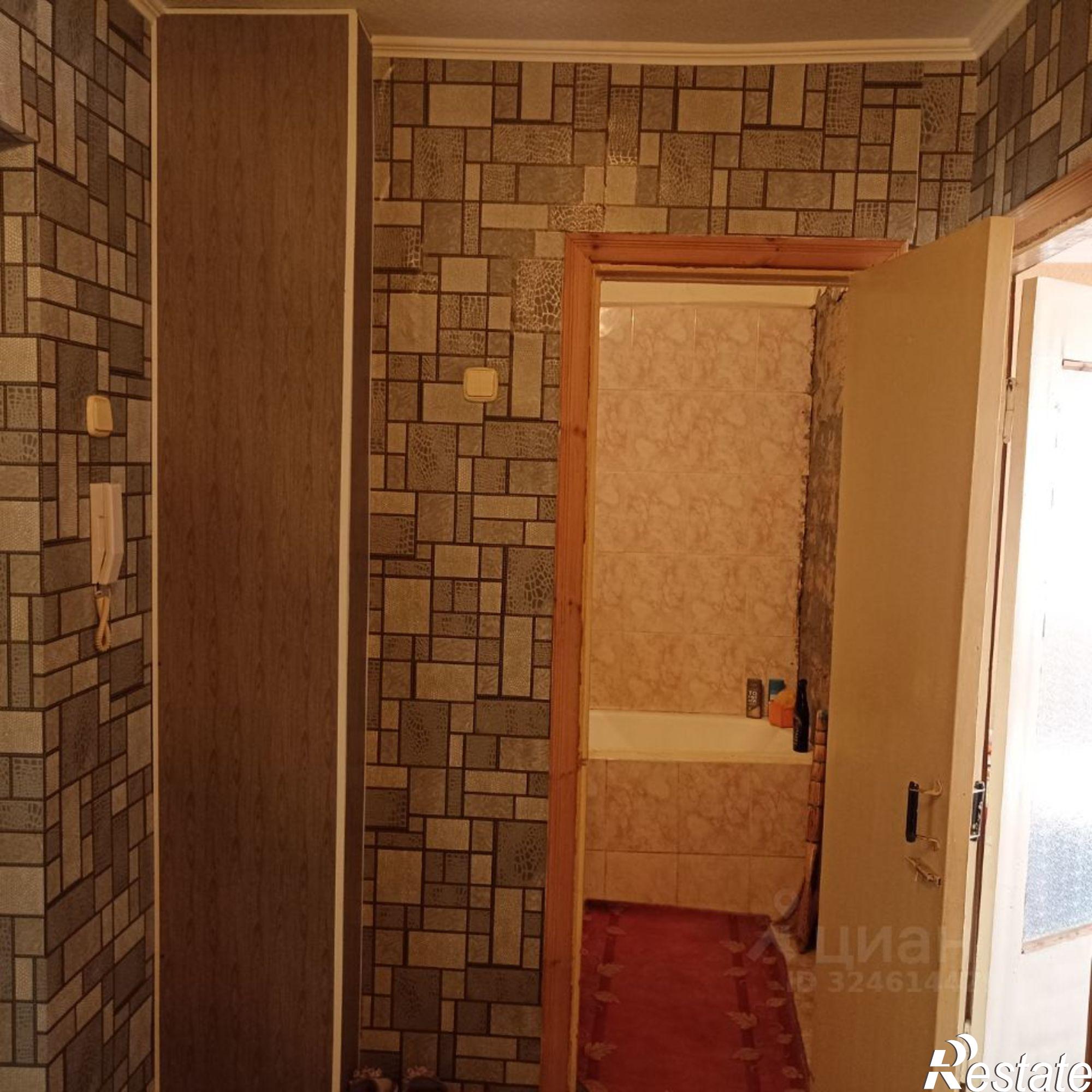 Купить квартиру за 4 300 000 рублей на бульвар Комарова, 7 к4