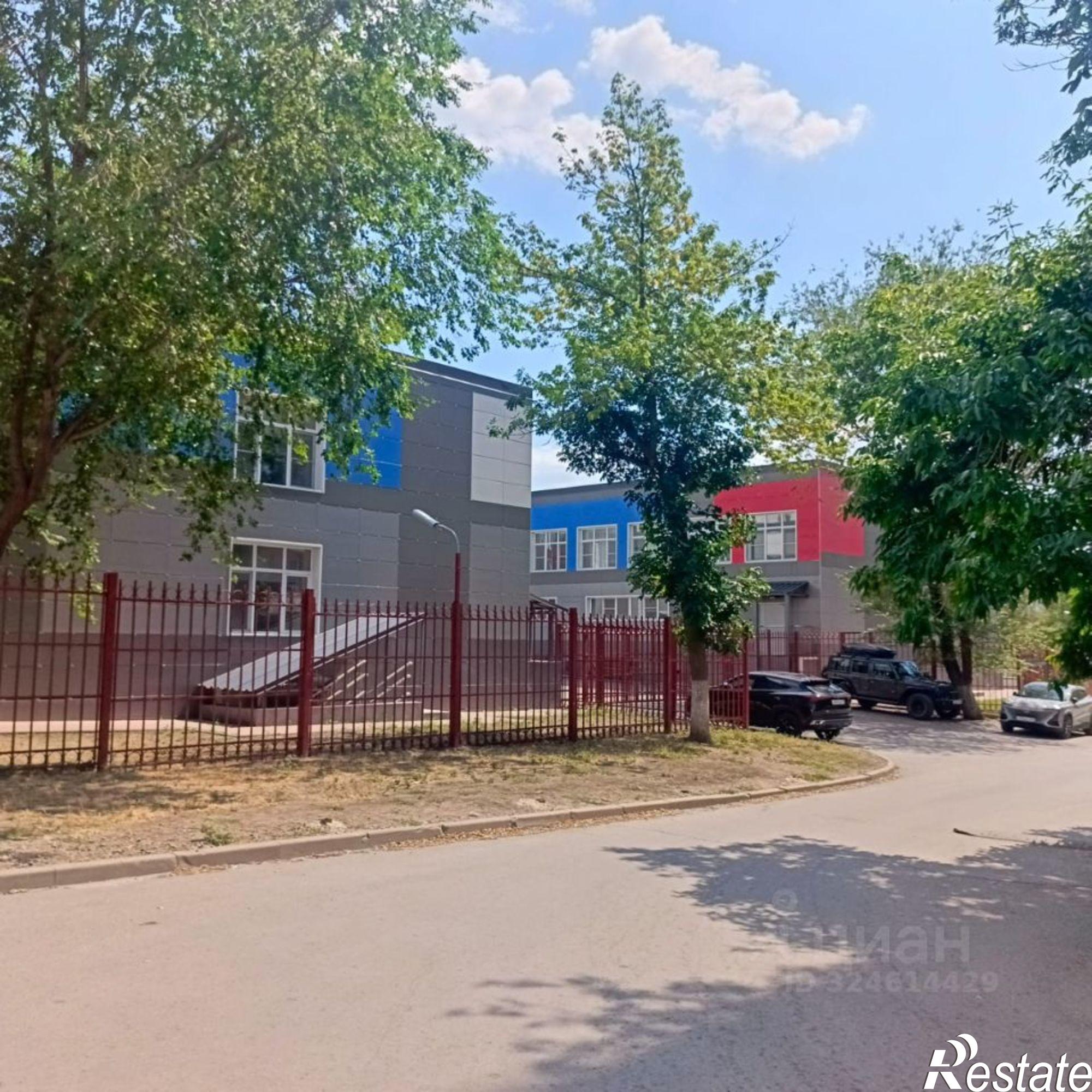 Купить квартиру за 4 300 000 рублей на бульвар Комарова, 7 к4