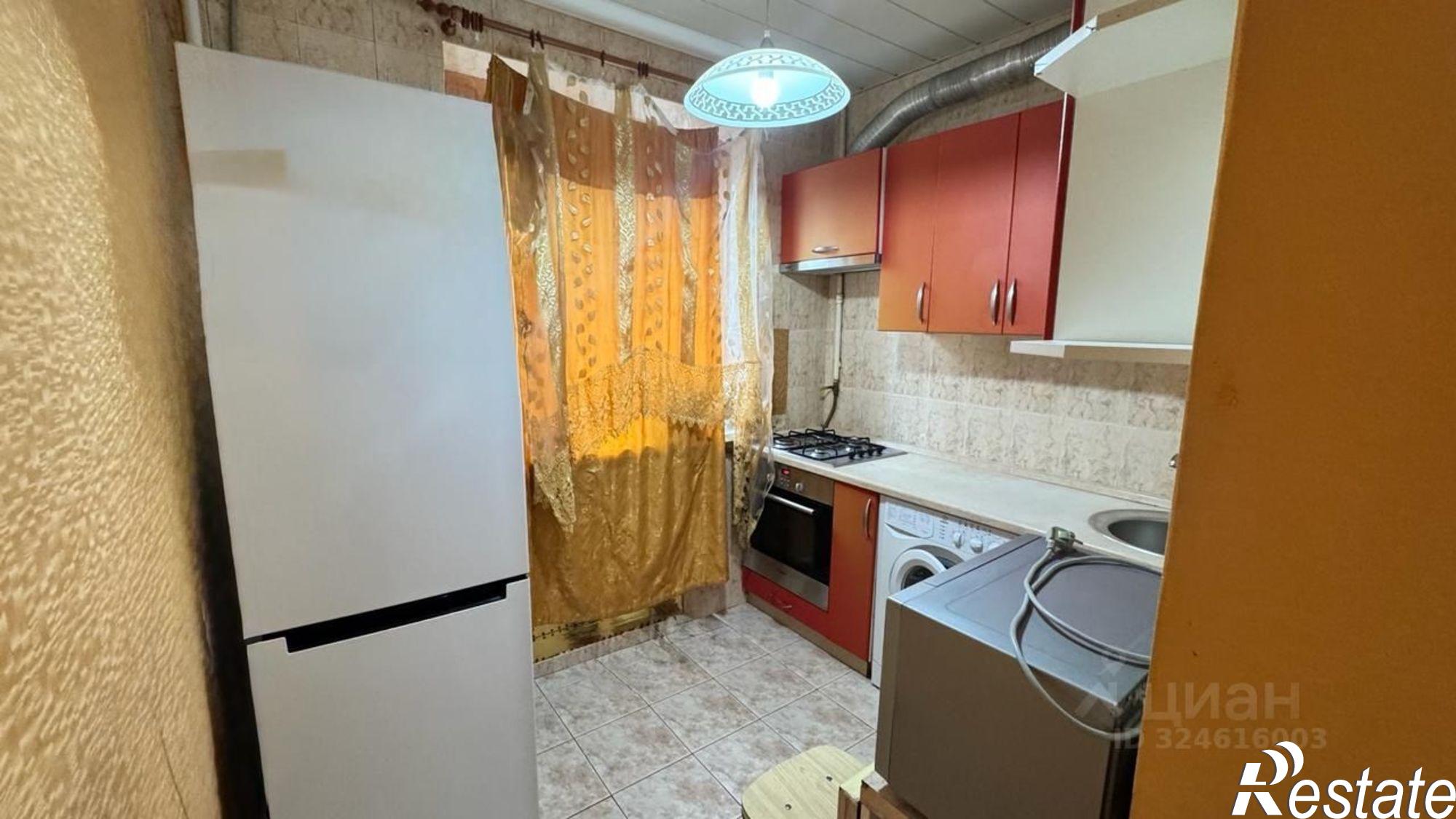 Купить квартиру за 5 500 000 рублей на 24-я линия, 7