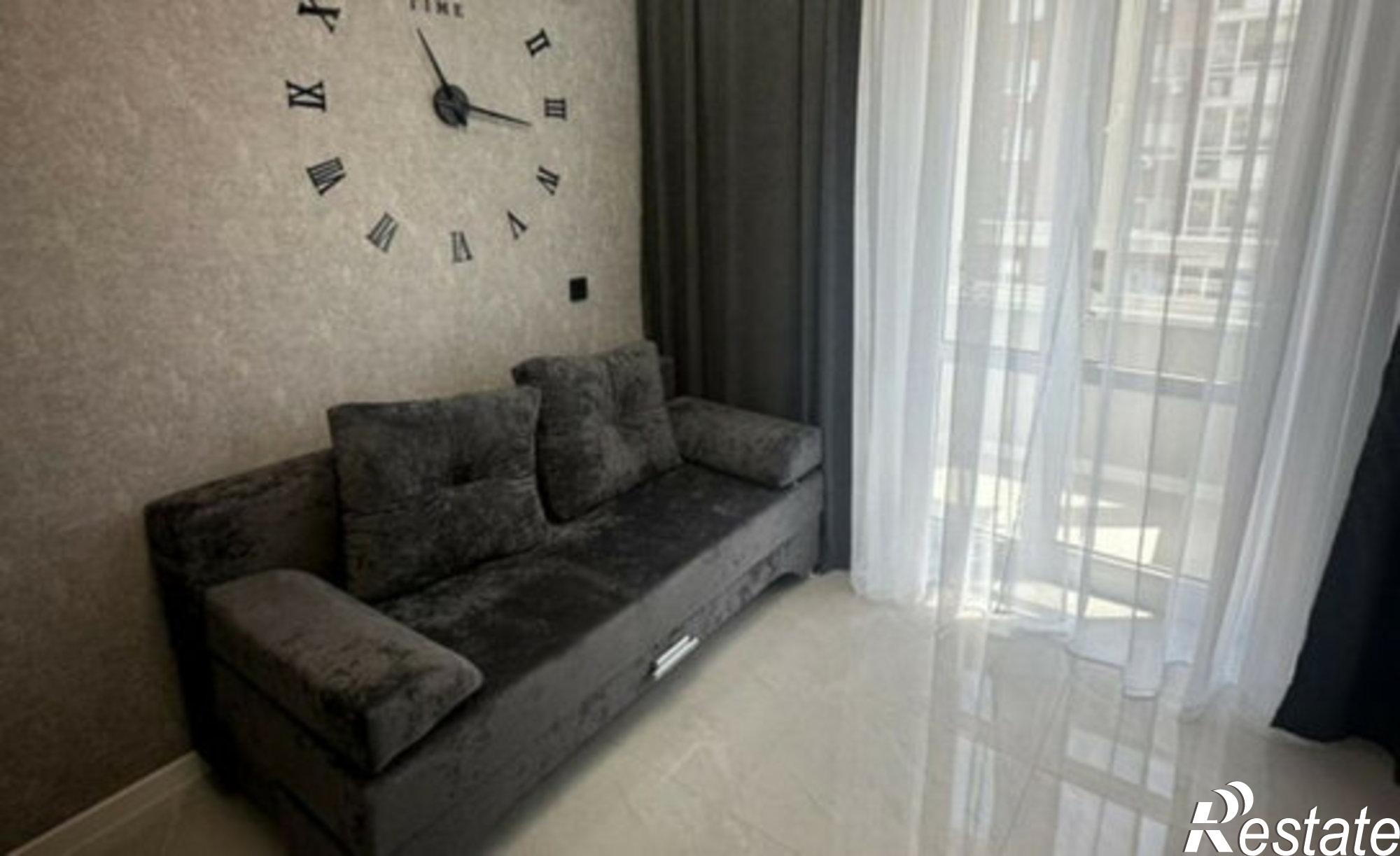 Купить квартиру за 6 520 000 рублей на улица Ерёменко, 112