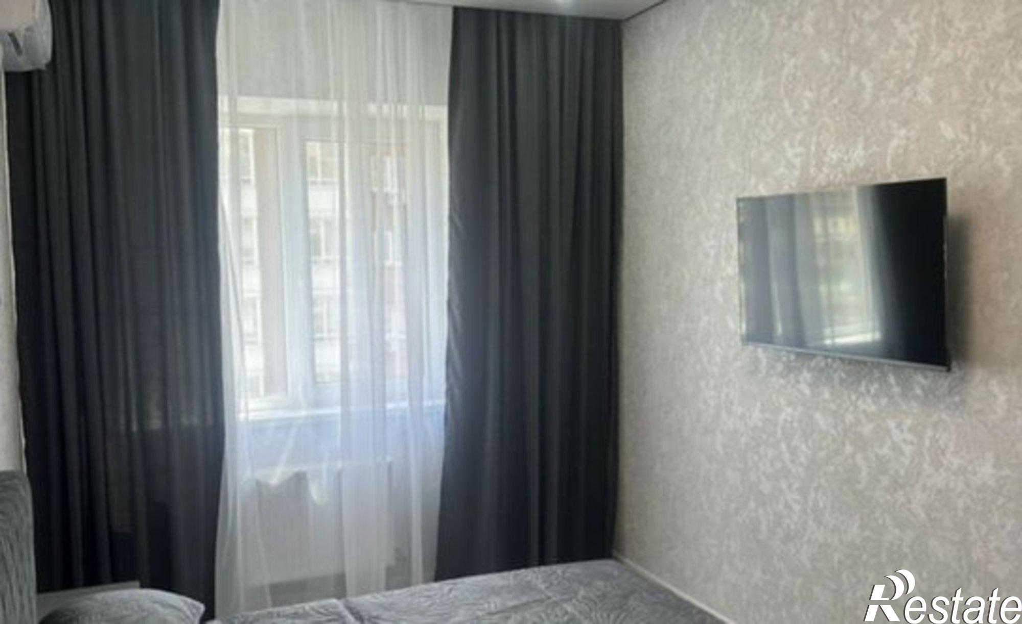 Купить квартиру за 6 520 000 рублей на улица Ерёменко, 112