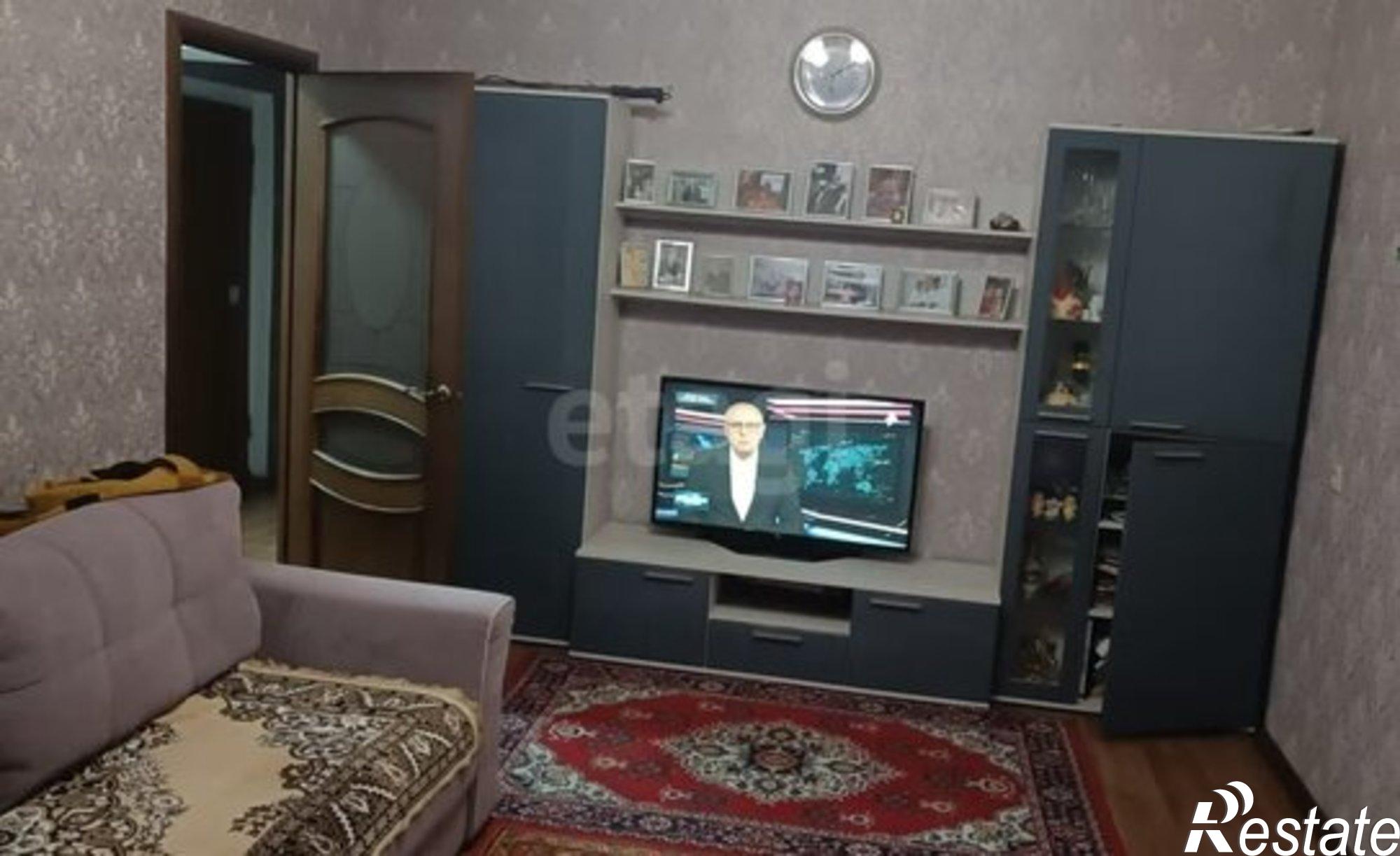 Купить квартиру за 5 950 000 рублей на улица Туполева, 9/2