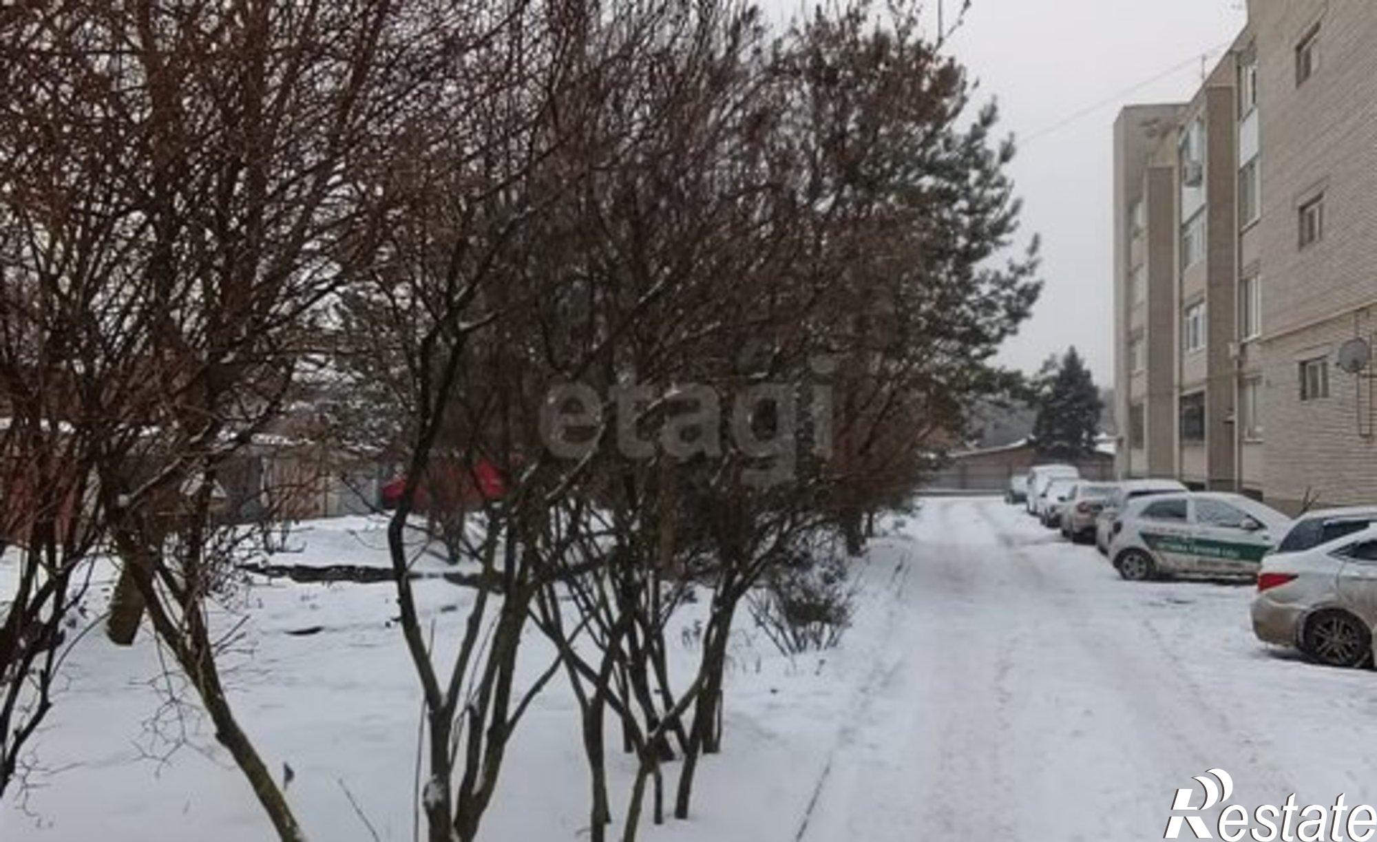 Купить квартиру за 5 950 000 рублей на улица Туполева, 9/2