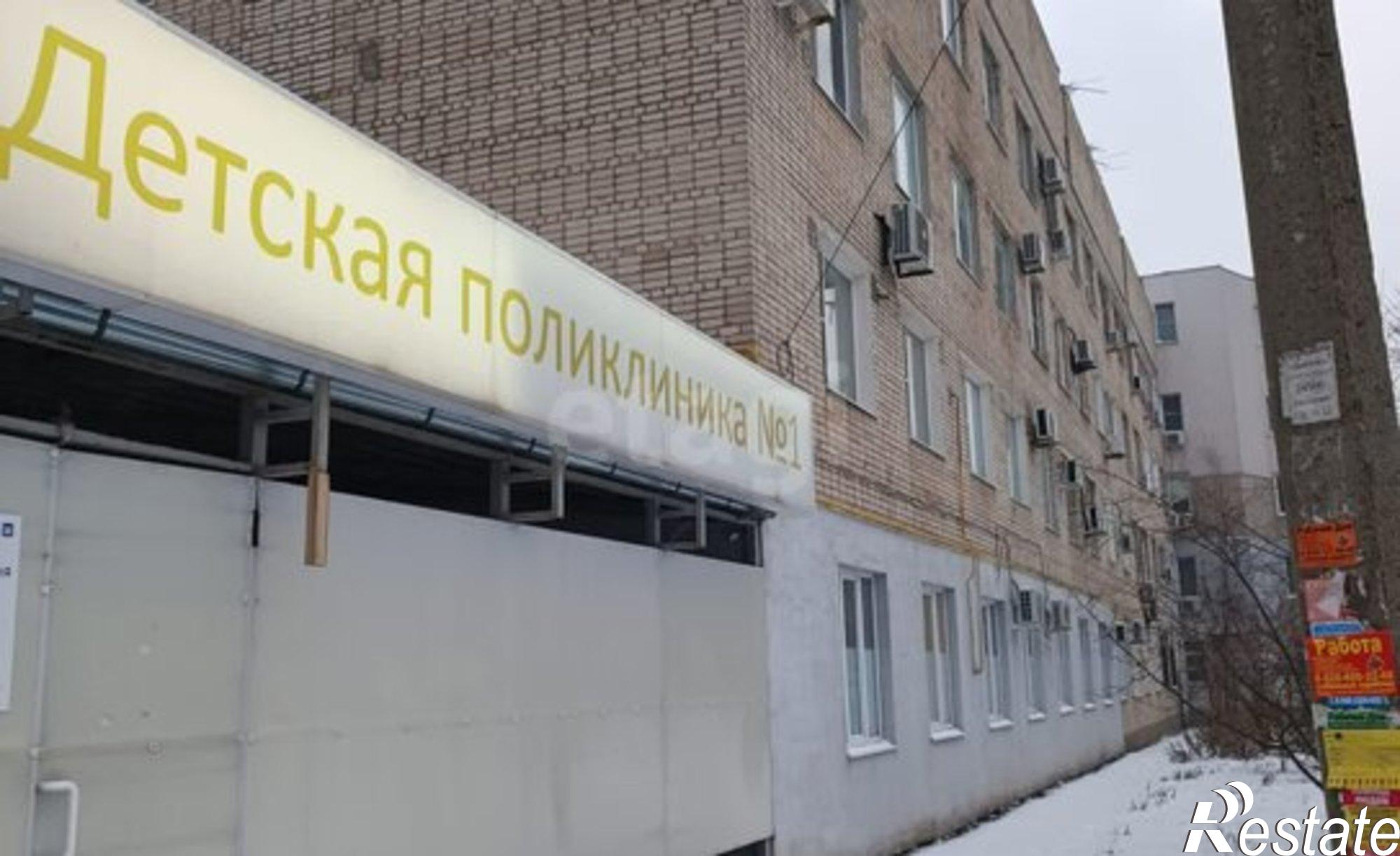 Купить квартиру за 5 950 000 рублей на улица Туполева, 9/2