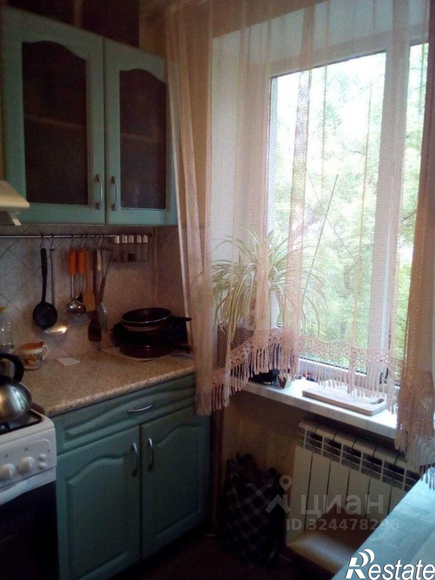 Купить квартиру за 3 000 000 рублей на Коммунистический проспект, 27/1