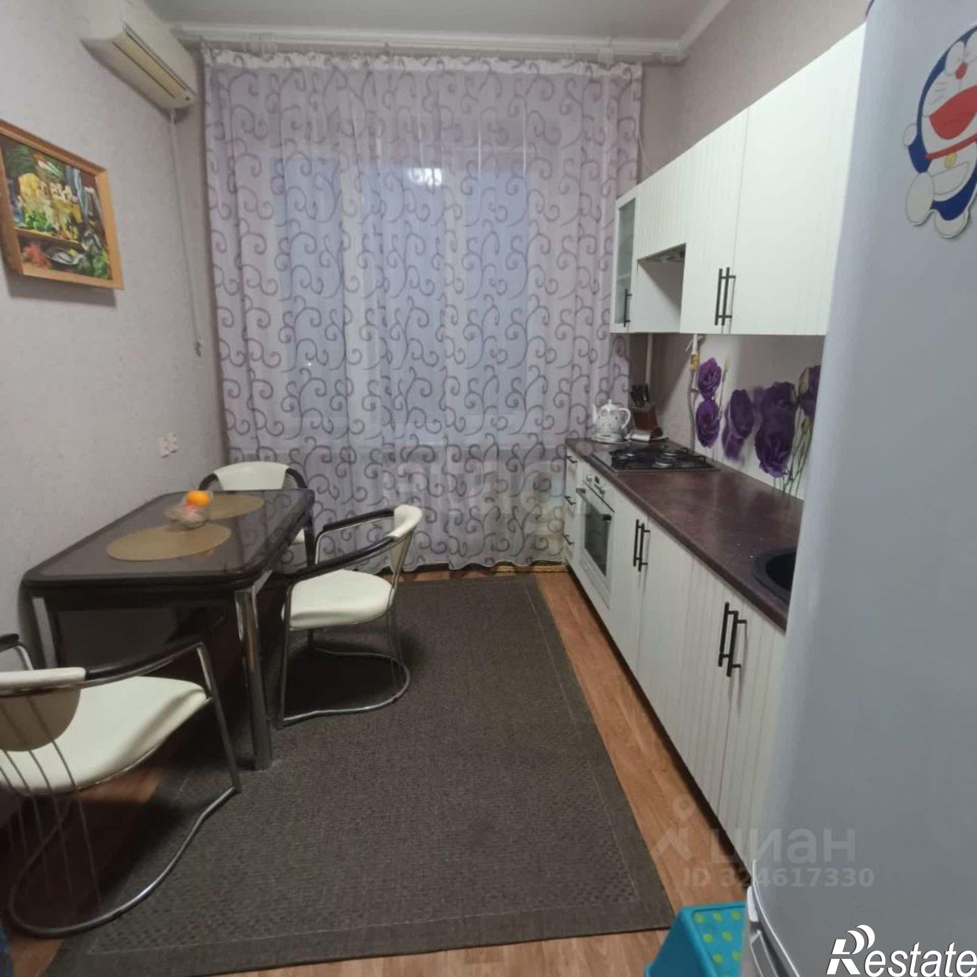 Купить квартиру за 5 950 000 рублей на улица Туполева, 9/2