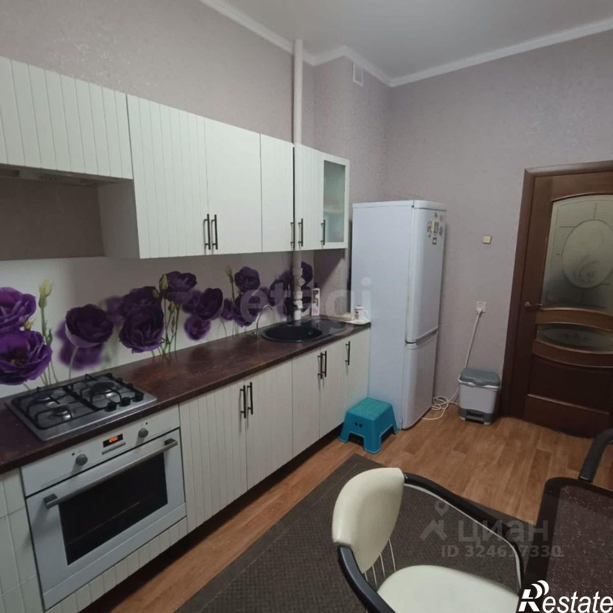 Купить квартиру за 5 950 000 рублей на улица Туполева, 9/2