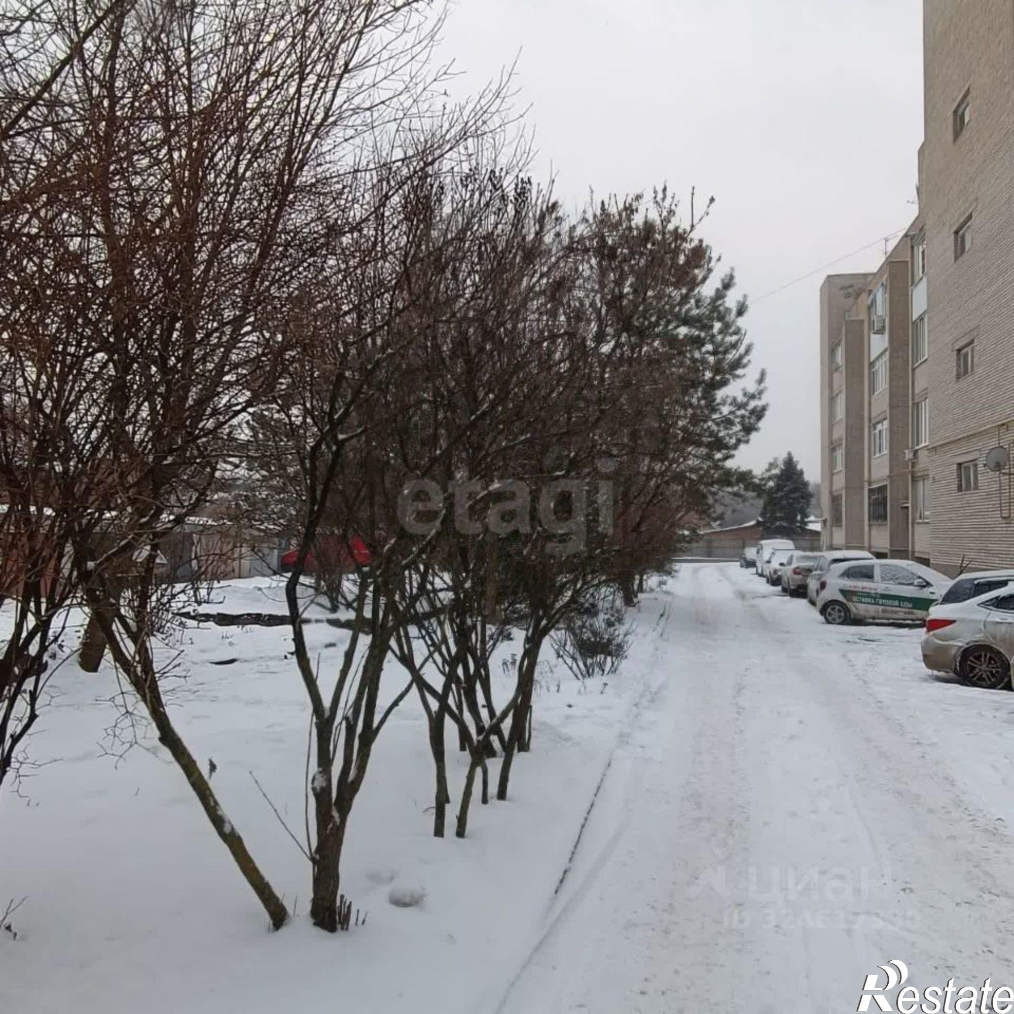 Купить квартиру за 5 950 000 рублей на улица Туполева, 9/2