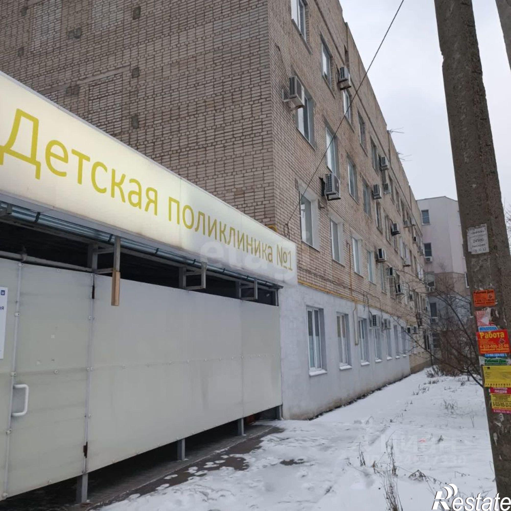 Купить квартиру за 5 950 000 рублей на улица Туполева, 9/2