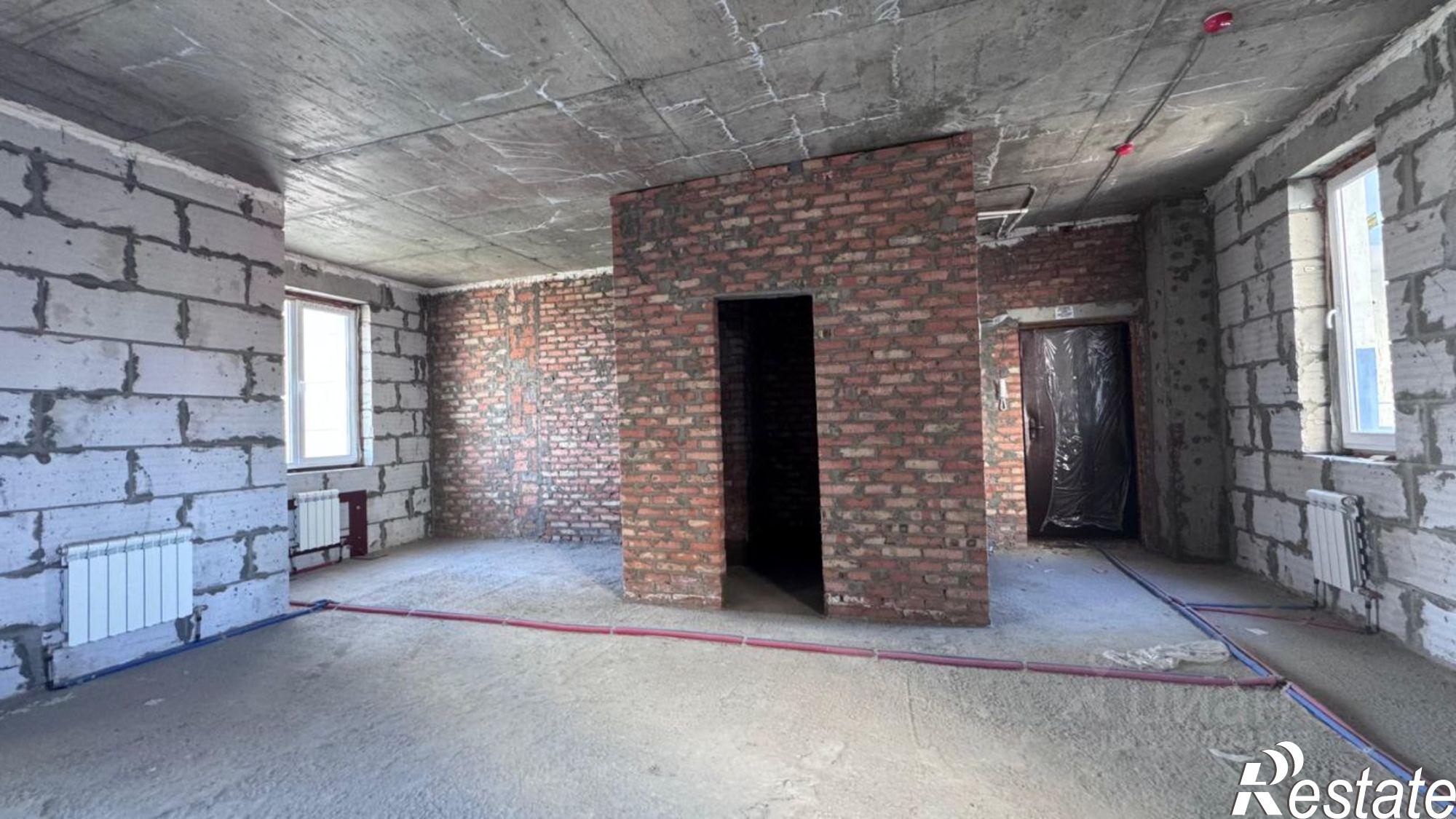 Купить квартиру за 8 200 000 рублей на Береговая улица, 19/2