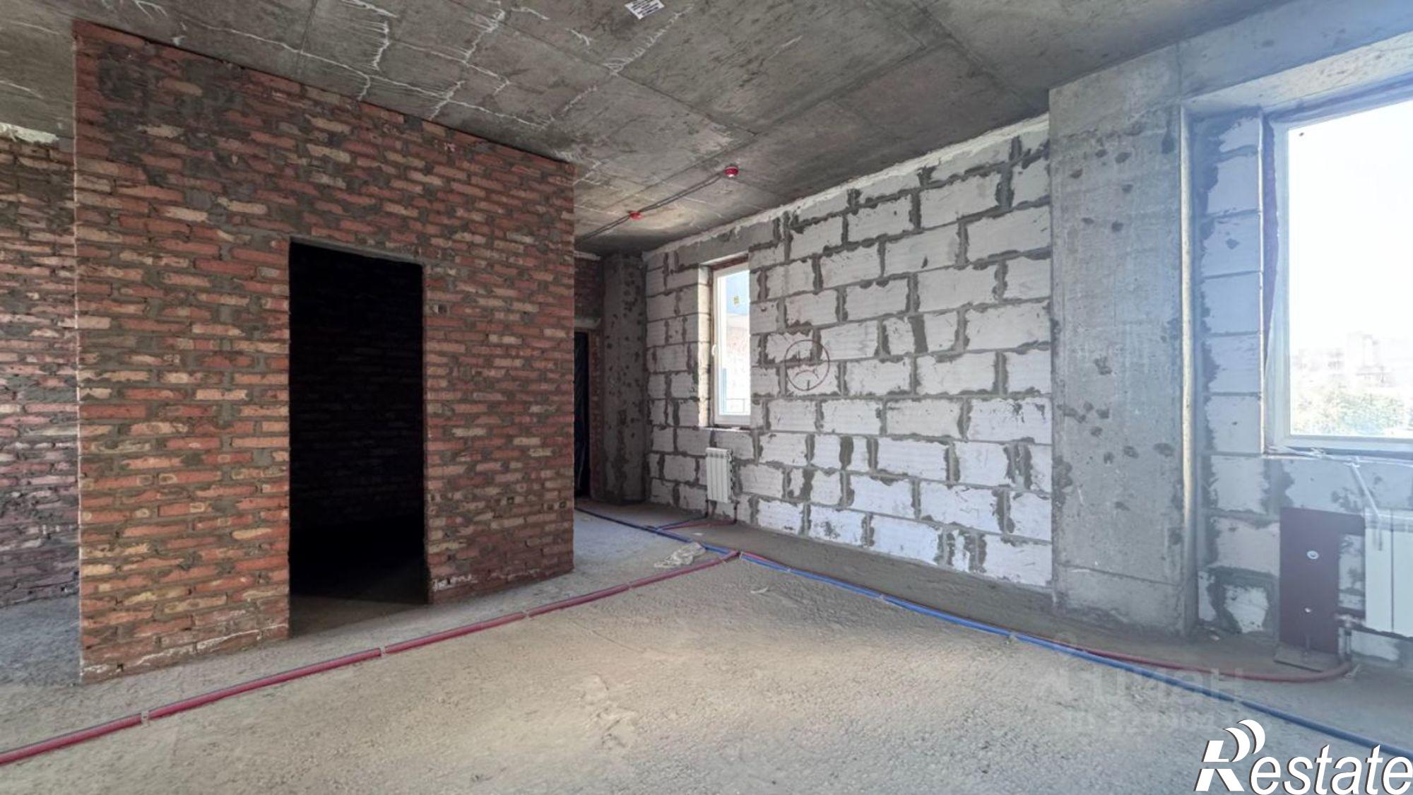 Купить квартиру за 8 200 000 рублей на Береговая улица, 19/2