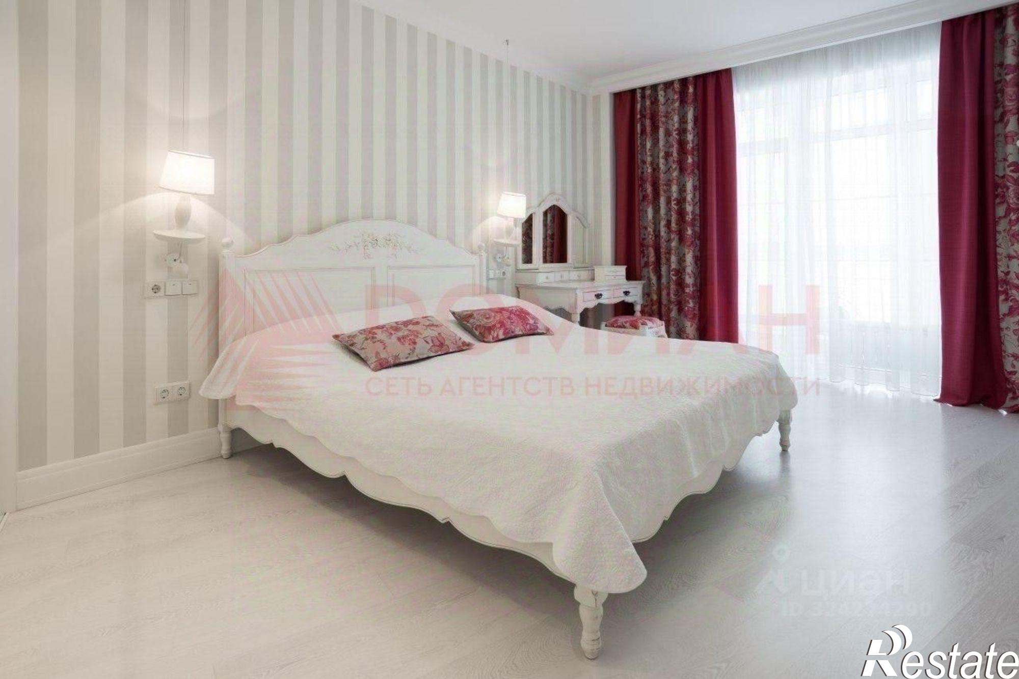 Купить квартиру за 16 800 000 рублей на улица Максима Горького, 256