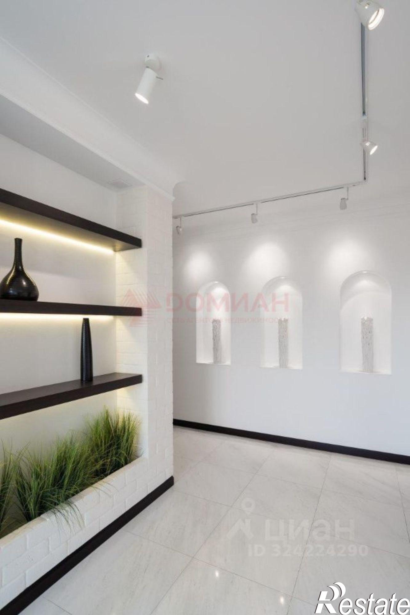 Купить квартиру за 16 800 000 рублей на улица Максима Горького, 256