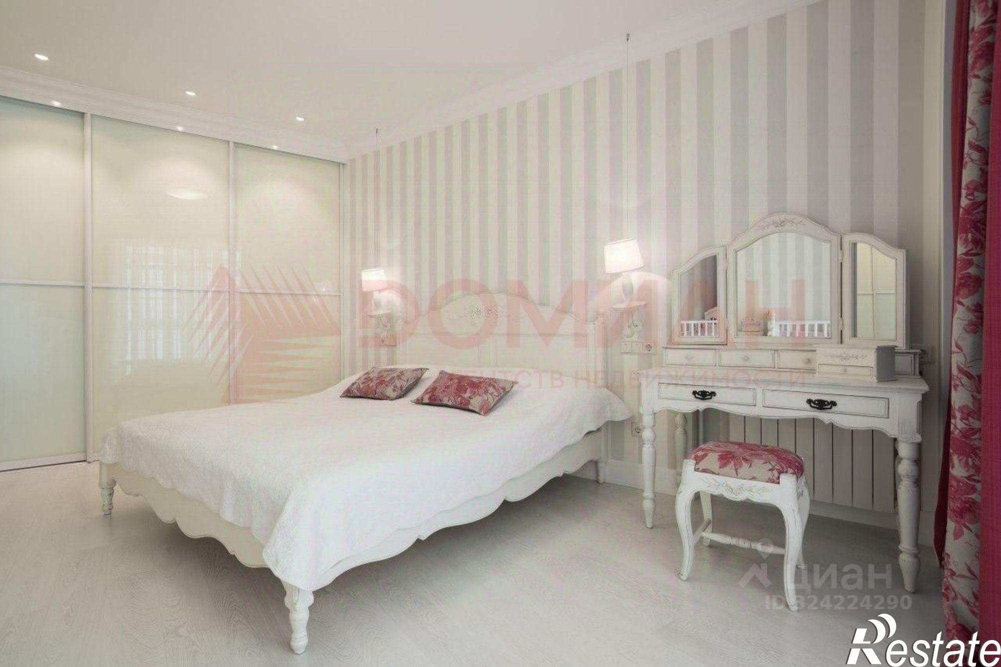 Купить квартиру за 16 800 000 рублей на улица Максима Горького, 256