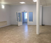 торговое помещение 55 кв м Вавилова улица, д.71/1