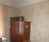 комната 107 кв м Газетный переулок, 50