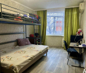 комната 100 кв м проспект Шолохова, 264