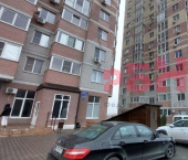 торговое помещение 103 кв м Днепровский пер, 117