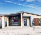 коттедж 138 кв м ул Искристая, 6