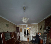 2-комн, 50кв м, этаж 2/9 бульвар Комарова, 1