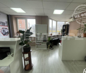 офис 270 кв м, этаж 2/15 ул Зорге, 56