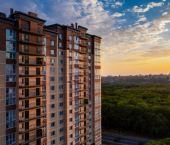 1-комн, 30кв м, этаж 10/20 ул Берберовская, 28 2