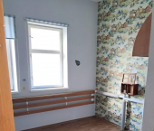 коттедж 141 кв м Водоотводный переулок, 12