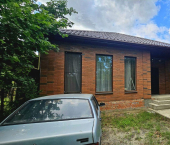 коттедж 100 кв м 6-я Турнирная улица