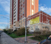 ОСЗ 440 кв м улица Ерёменко, 92