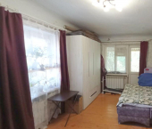 1-комн, 32кв м, этаж 5/5 проспект Шолохова, 296