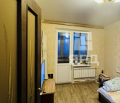 1-комн, 30кв м, этаж 6/6 4-я Семейная улица, 3