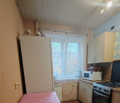 2-комн, 45кв м, этаж 2/5 улица Быковского, 3 к1