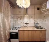 2-комн, 43кв м, этаж 5/5 улица Ченцова, 50-52