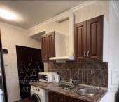 1-комн, 26кв м, этаж 16/17 проспект маршала Жукова, 27 к1