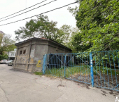 ОСЗ 50 кв м Социалистическая улица, 147-149