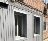 помещение 12 кв м переулок Островского, 66