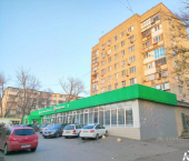 1-комн, 34кв м, этаж 8/9 2-я Краснодарская улица, 80