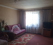 1-комн, 37кв м, этаж 3/14 бульвар Комарова, 7 к4