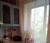 1-комн, 31кв м, этаж 3/5 Коммунистический проспект, 27/1