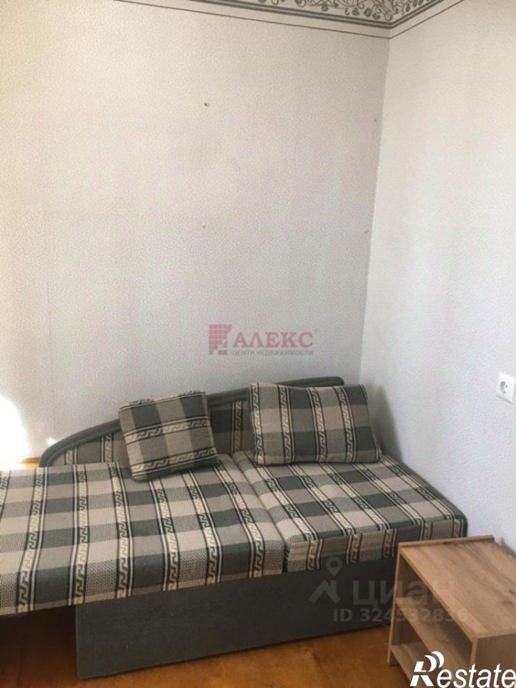 1-комн квартира проспект Шолохова, 264/1,  д. 264/1