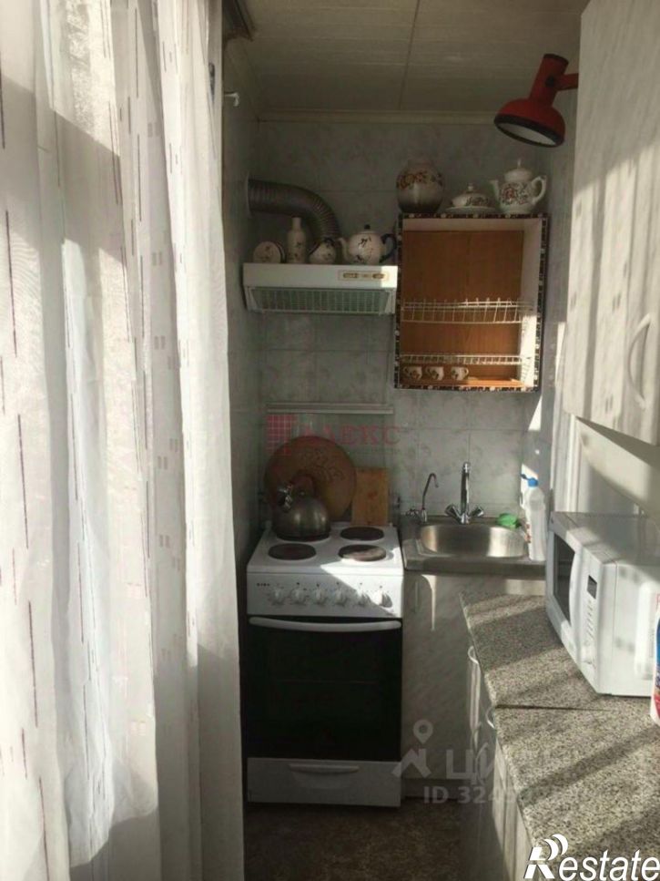 1-комн квартира проспект Шолохова, 264/1,  д. 264/1