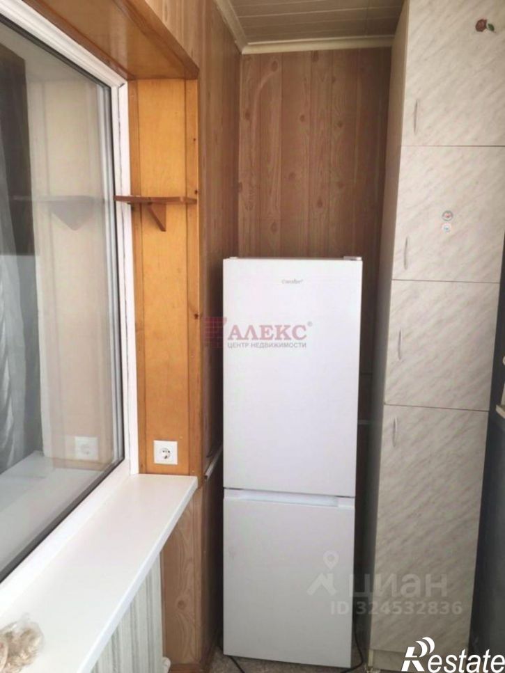 1-комн квартира проспект Шолохова, 264/1,  д. 264/1