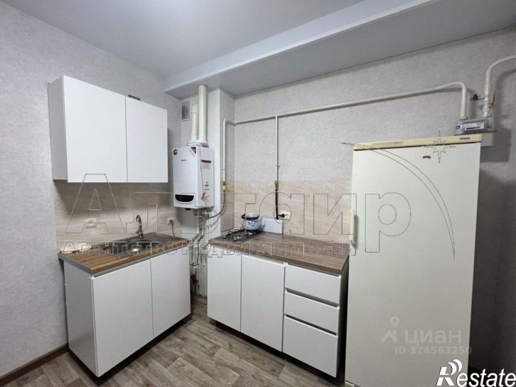 1-комн квартира Русская улица, 56,  д. 56