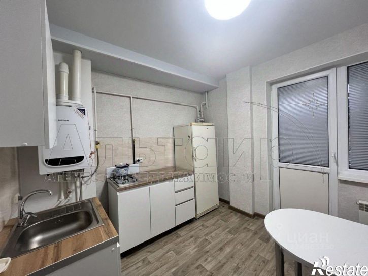 1-комн квартира Русская улица, 56,  д. 56