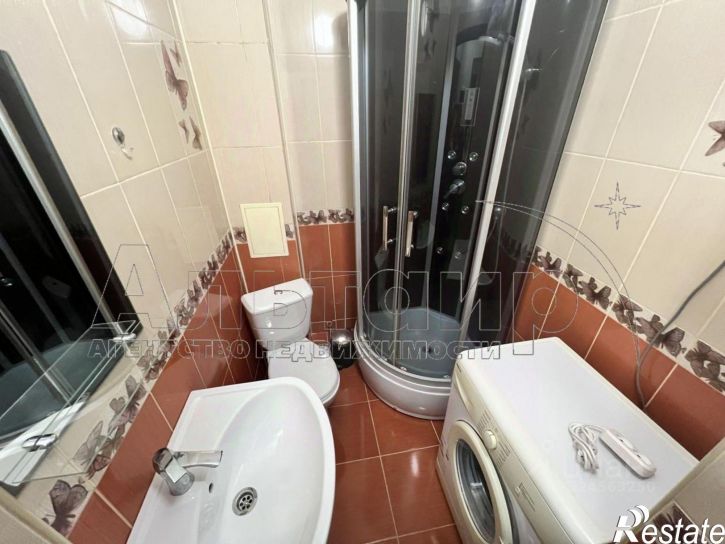 1-комн квартира Русская улица, 56,  д. 56